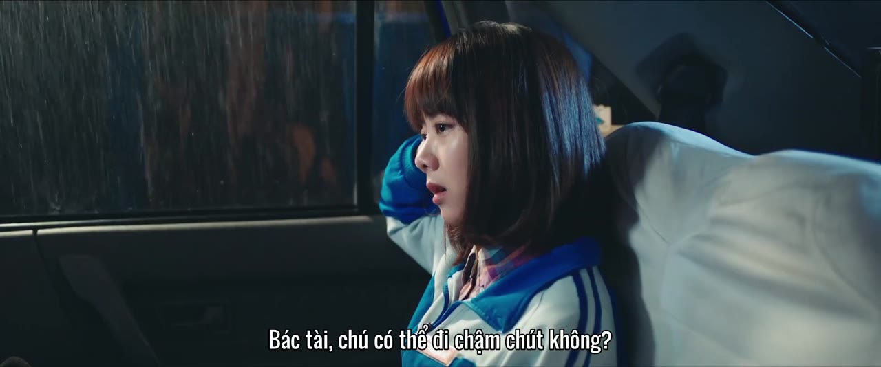 Điều Tuyệt Vời Nhất Của Chúng Ta tập 8 cảnh 3