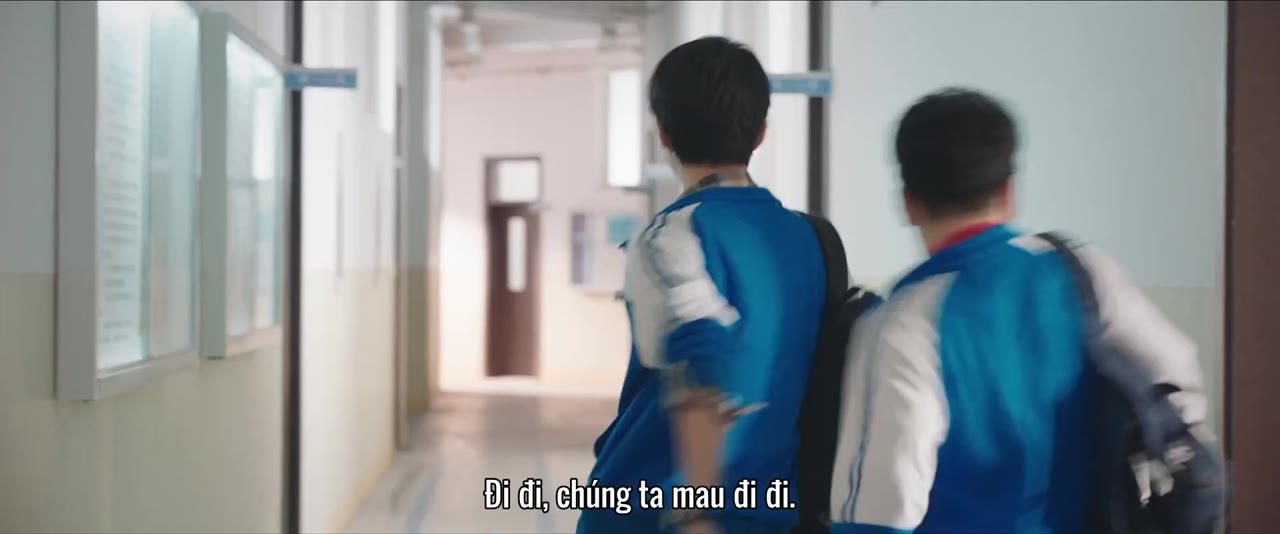 Điều Tuyệt Vời Nhất Của Chúng Ta tập 9