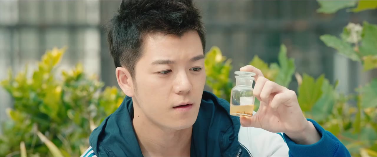 Điều Tuyệt Vời Nhất Của Chúng Ta tập 11 cảnh 3