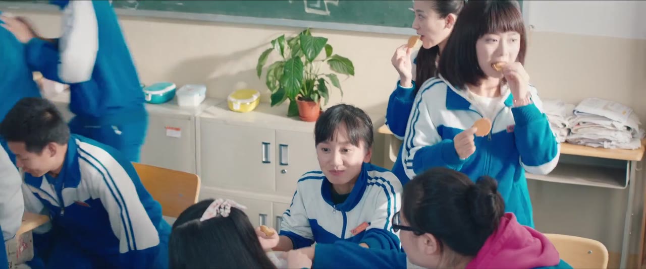 Điều Tuyệt Vời Nhất Của Chúng Ta tập 14