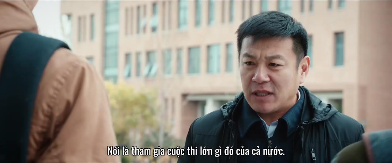 Điều Tuyệt Vời Nhất Của Chúng Ta tập 15