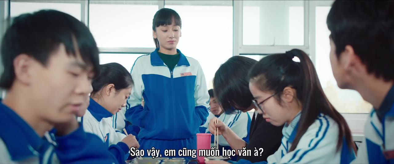 Điều Tuyệt Vời Nhất Của Chúng Ta tập 16