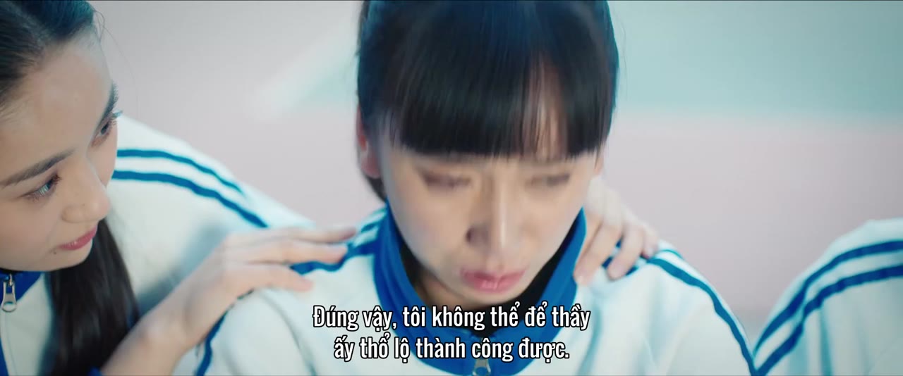 Điều Tuyệt Vời Nhất Của Chúng Ta tập 16 cảnh 2