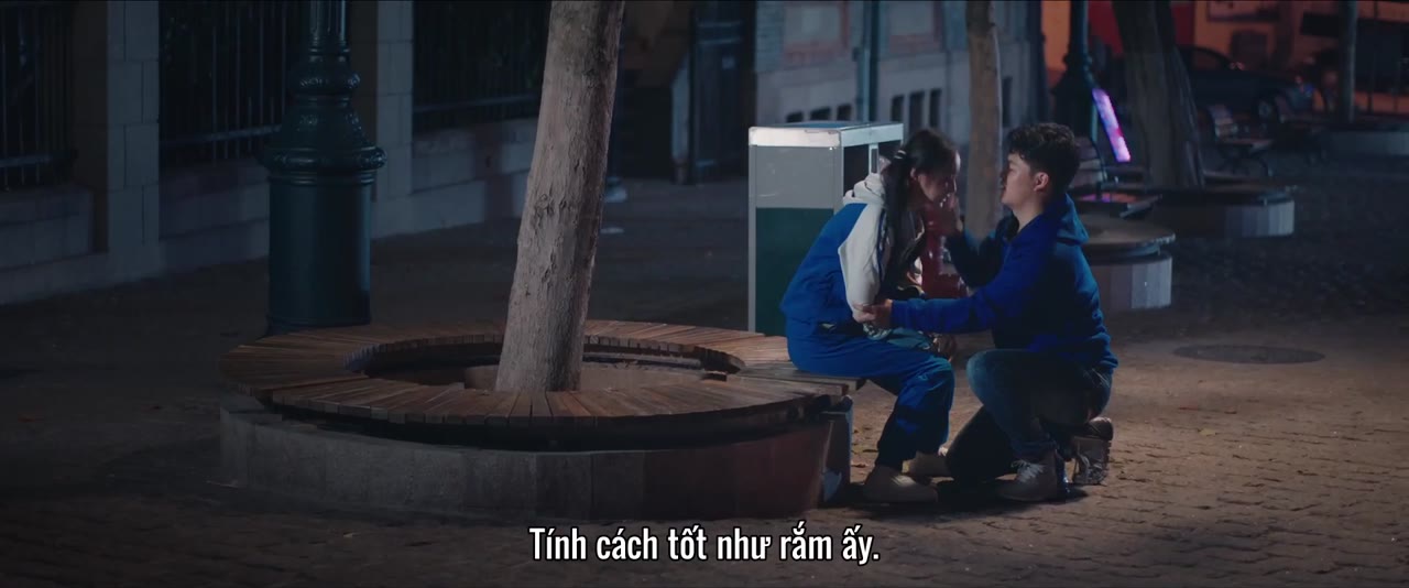 Điều Tuyệt Vời Nhất Của Chúng Ta tập 19 cảnh 2