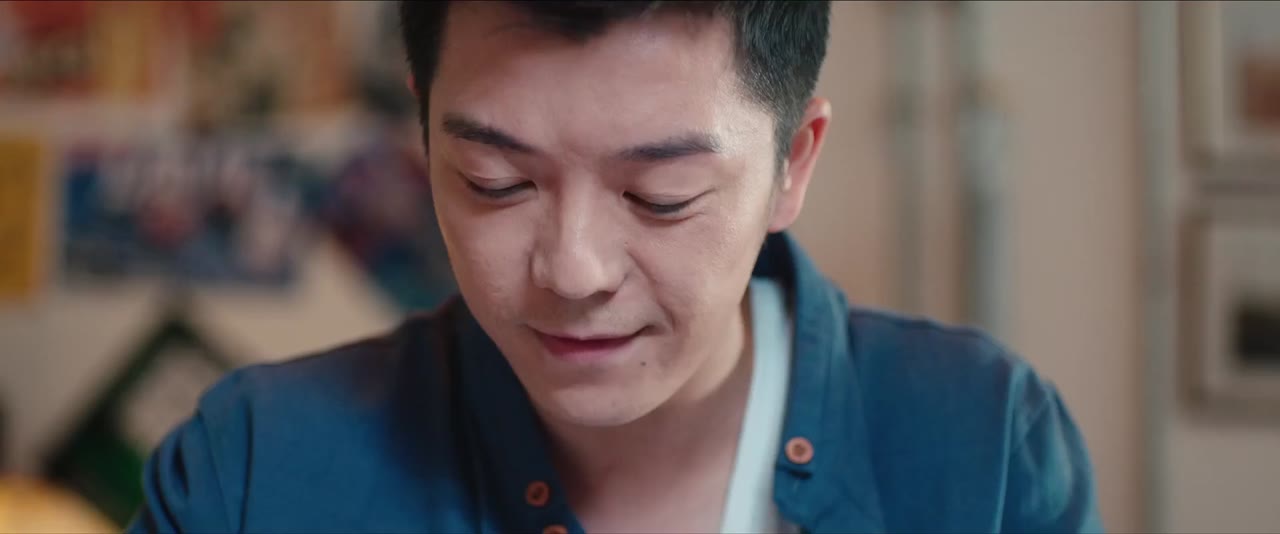 Điều Tuyệt Vời Nhất Của Chúng Ta tập 23