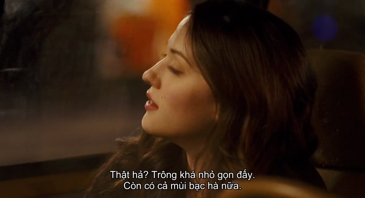 Đêm nhạc bất tận của Nick và Norah tập 1