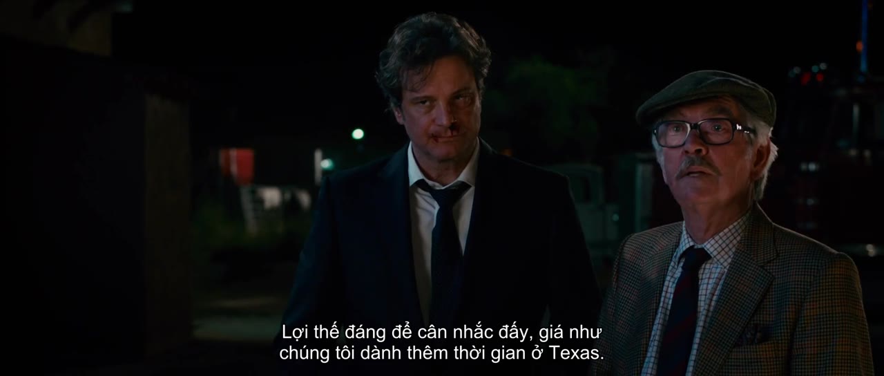 Con Tốt Thí tập 1
