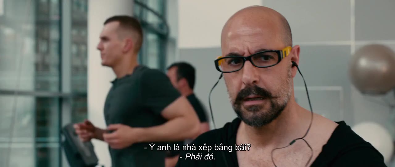 Con Tốt Thí tập 1 cảnh 2
