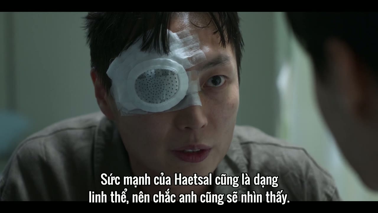 Điều Ước Đoạt Mạng tập 7
