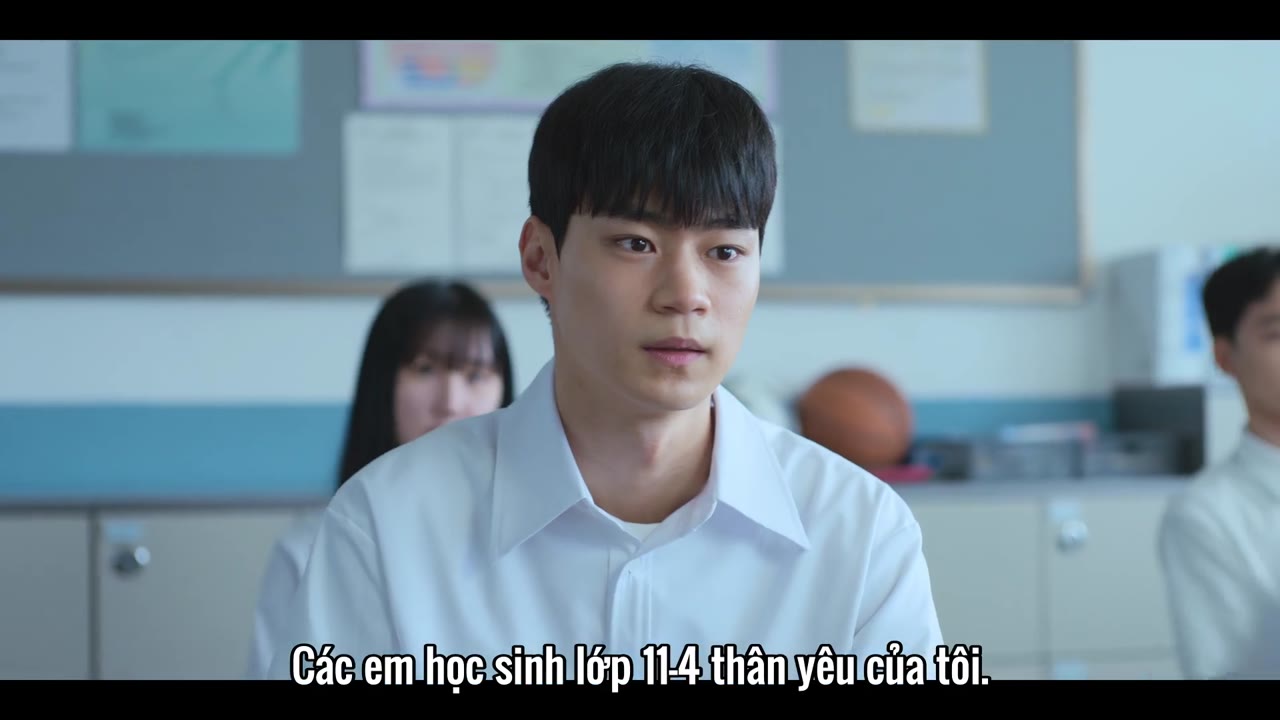 Điều Ước Đoạt Mạng - cảnh 1