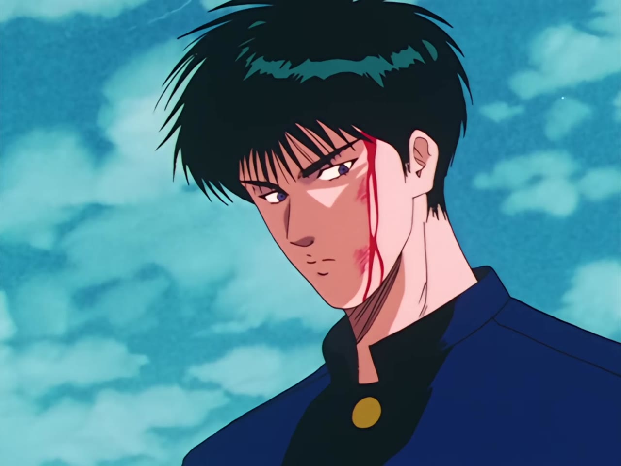 Slam Dunk TV Series tập 2