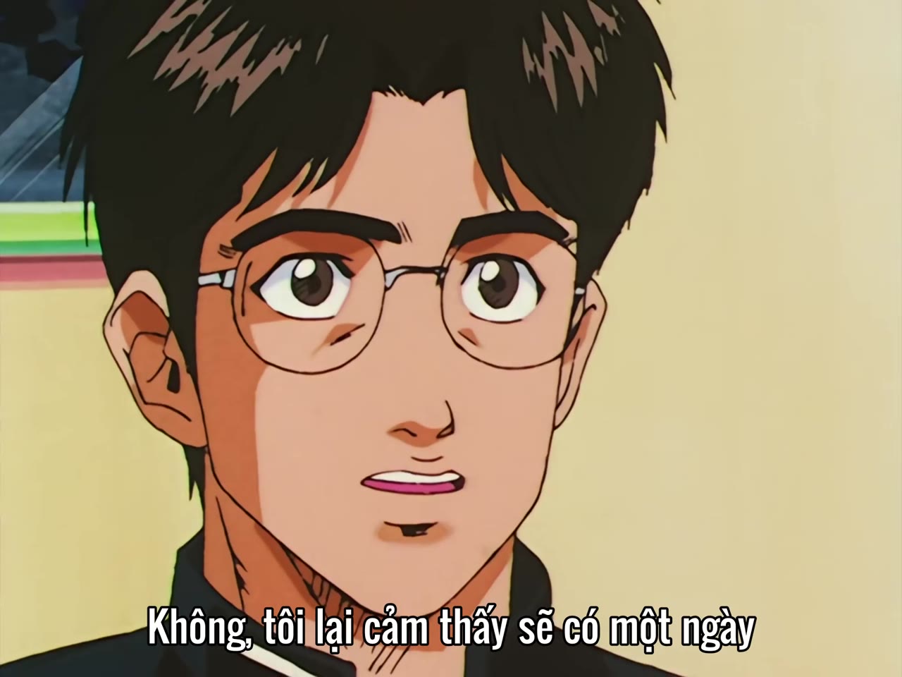 Slam Dunk TV Series tập 12