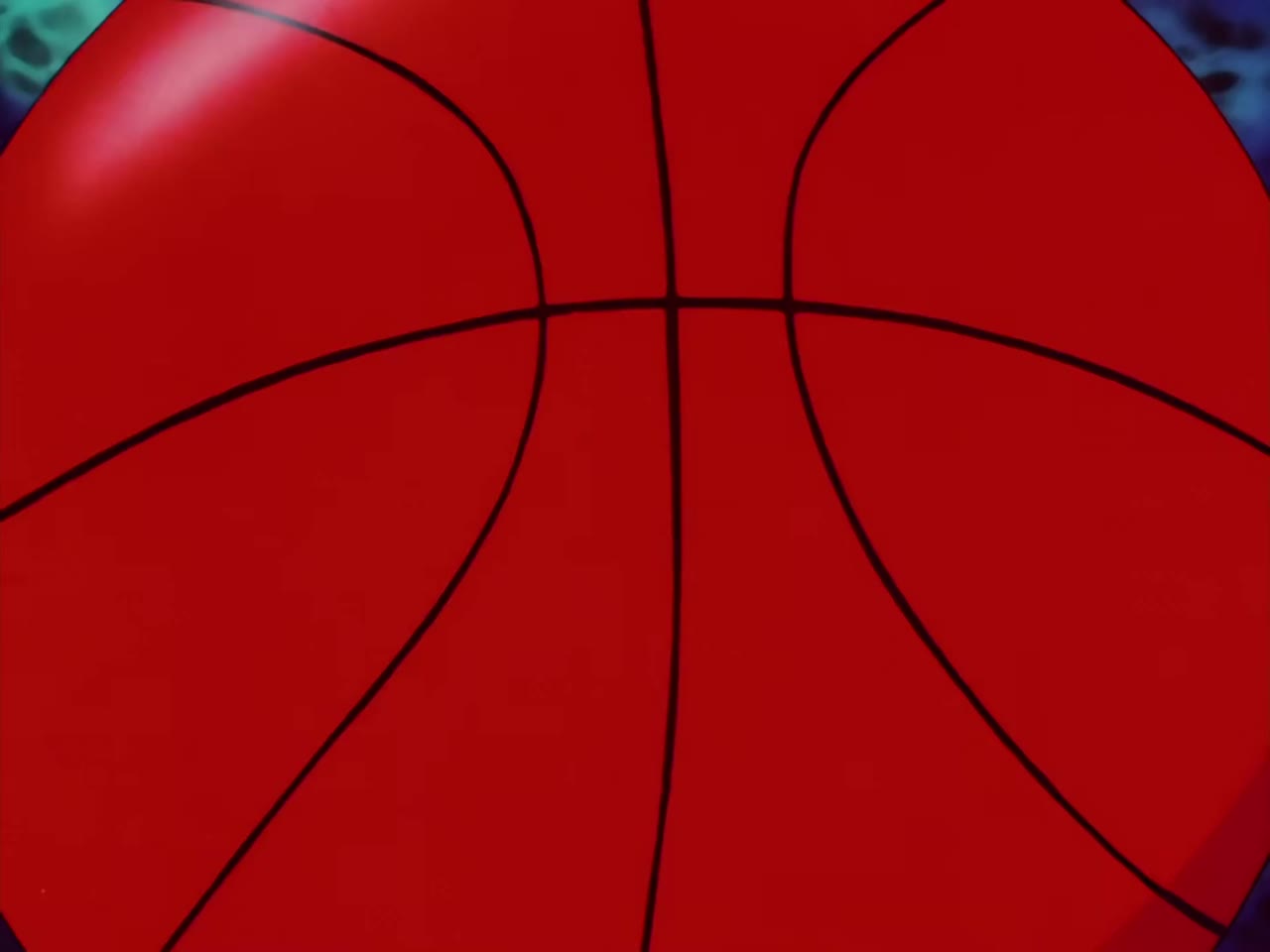Slam Dunk TV Series tập 30 cảnh 3
