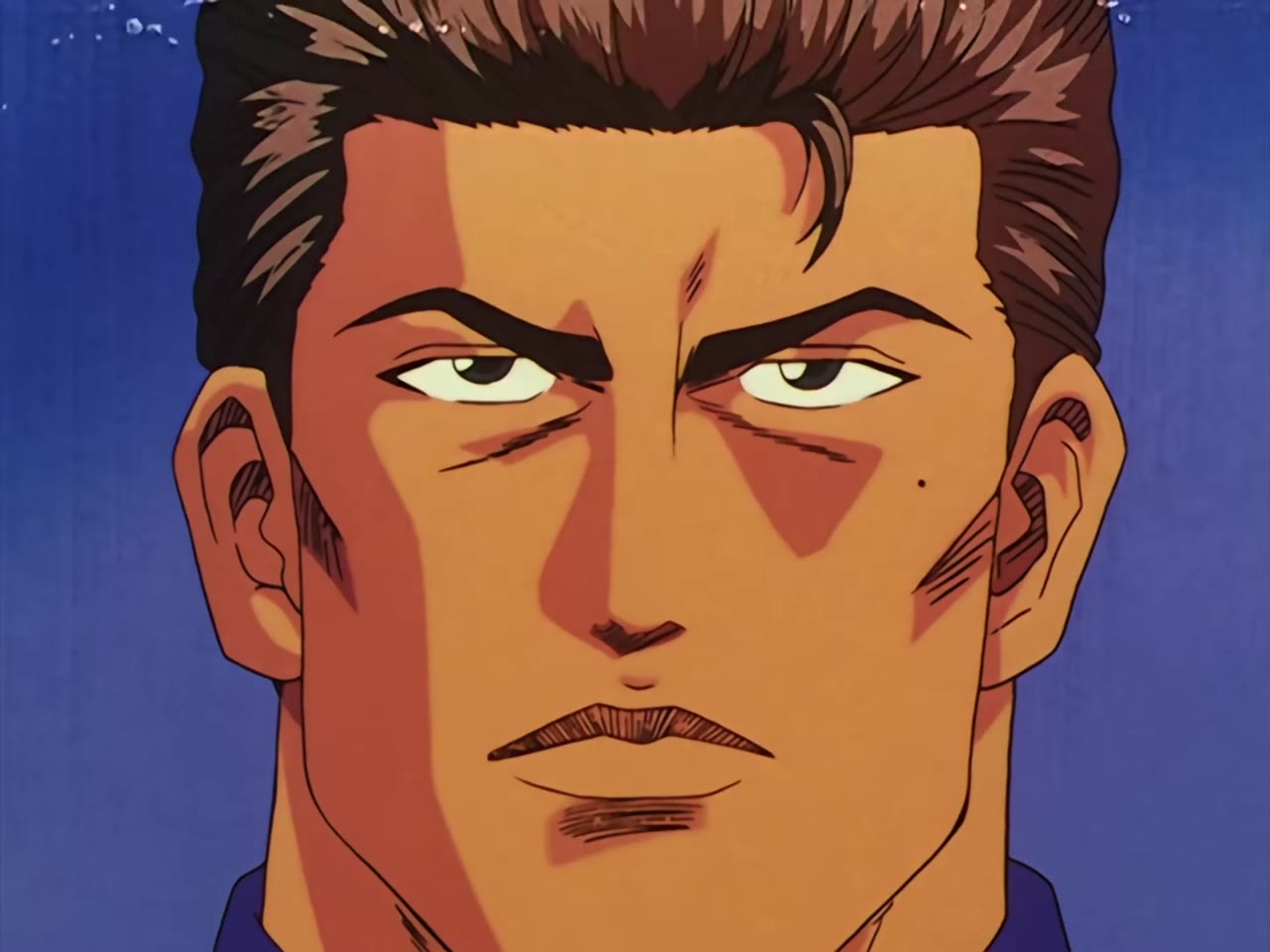Slam Dunk TV Series tập 45