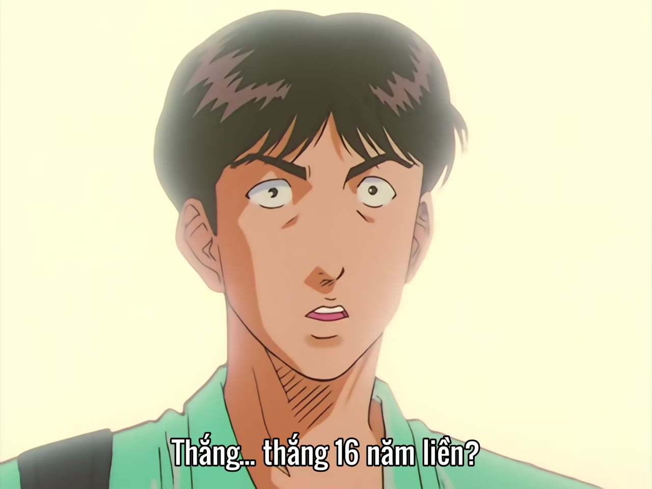 Slam Dunk TV Series tập 50