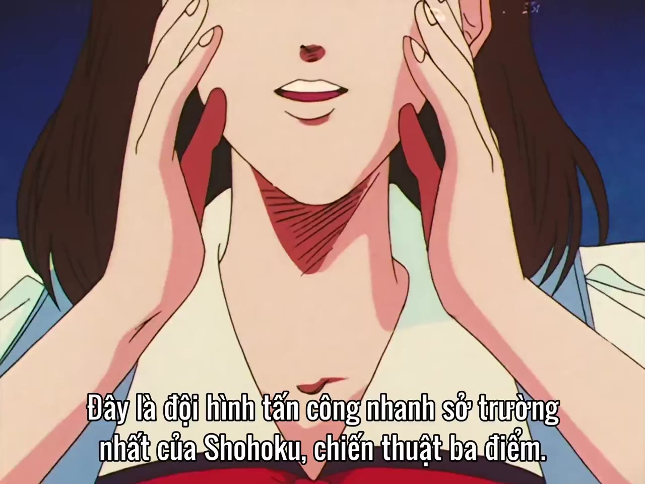 Slam Dunk TV Series tập 51