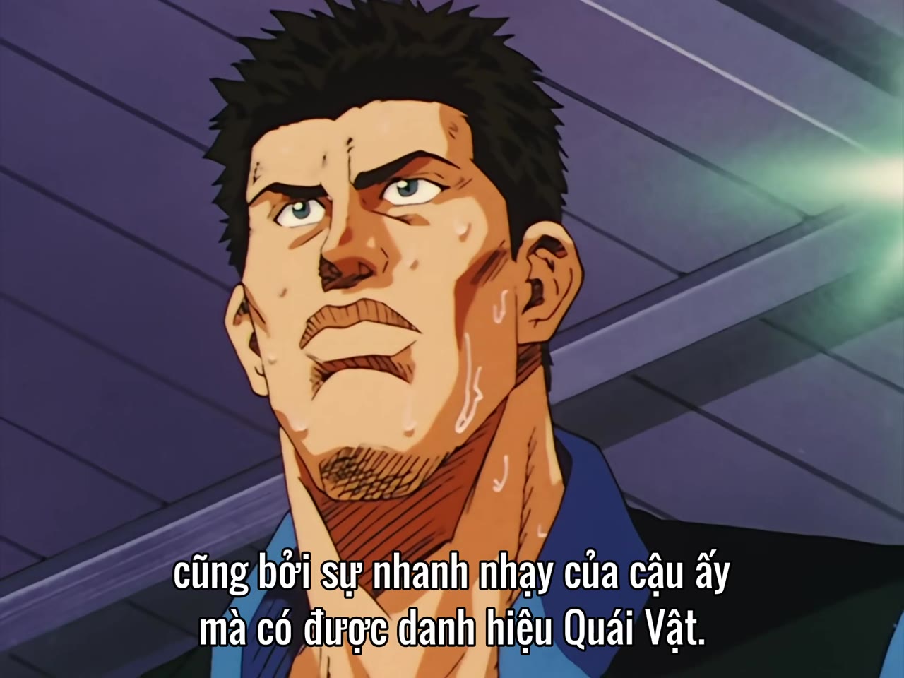 Slam Dunk TV Series tập 54 cảnh 2