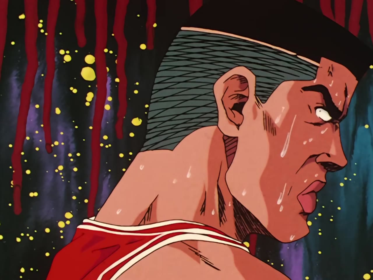 Slam Dunk TV Series tập 56