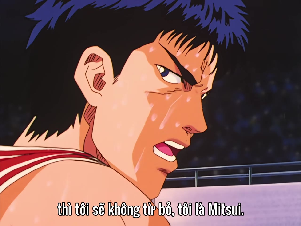 Slam Dunk TV Series tập 59