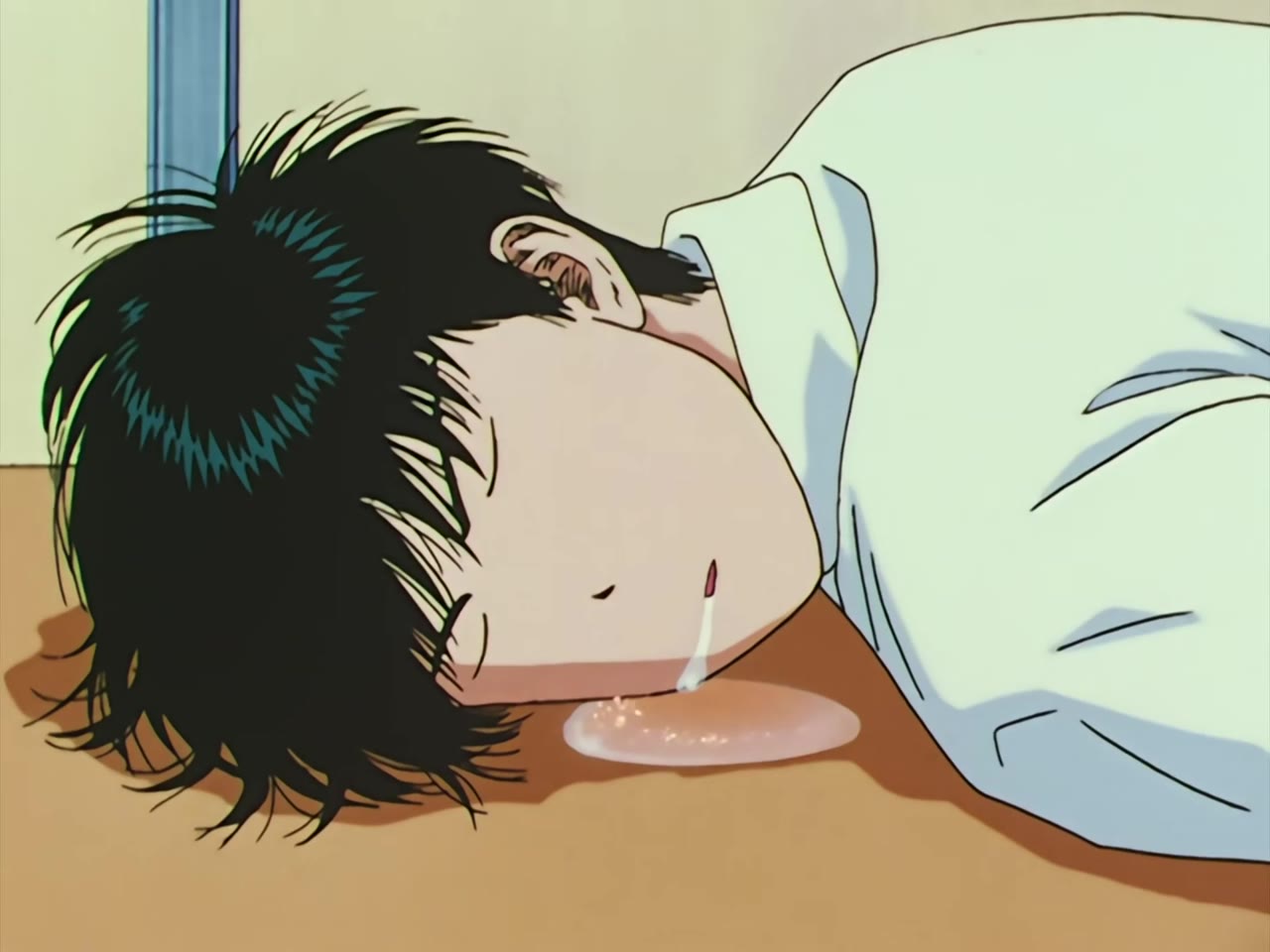 Slam Dunk TV Series tập 60