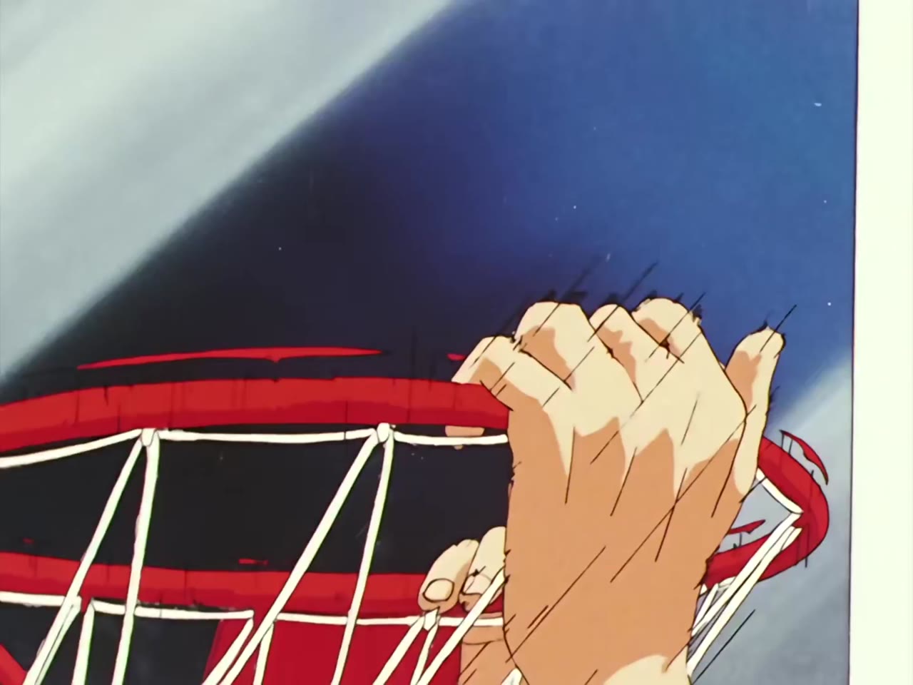Slam Dunk TV Series tập 63