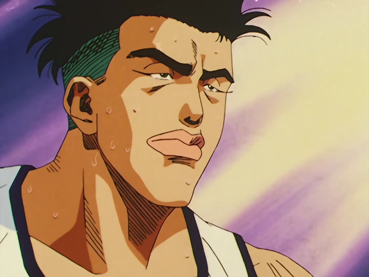 Slam Dunk TV Series tập 76