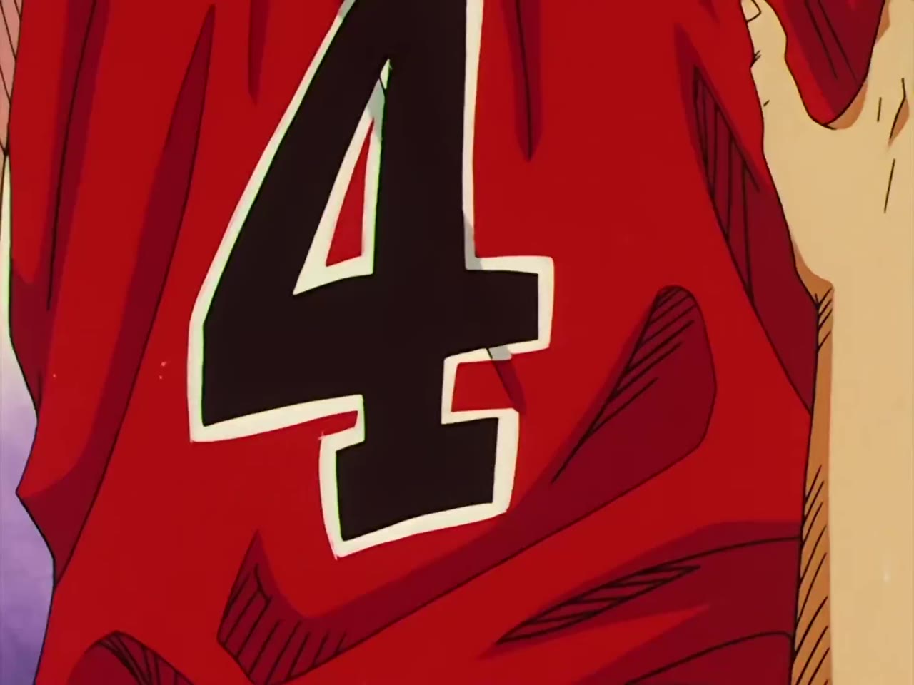 Slam Dunk TV Series tập 77 cảnh 3