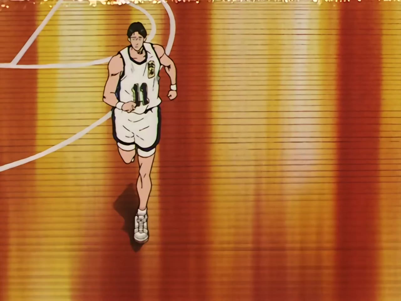 Slam Dunk TV Series tập 78