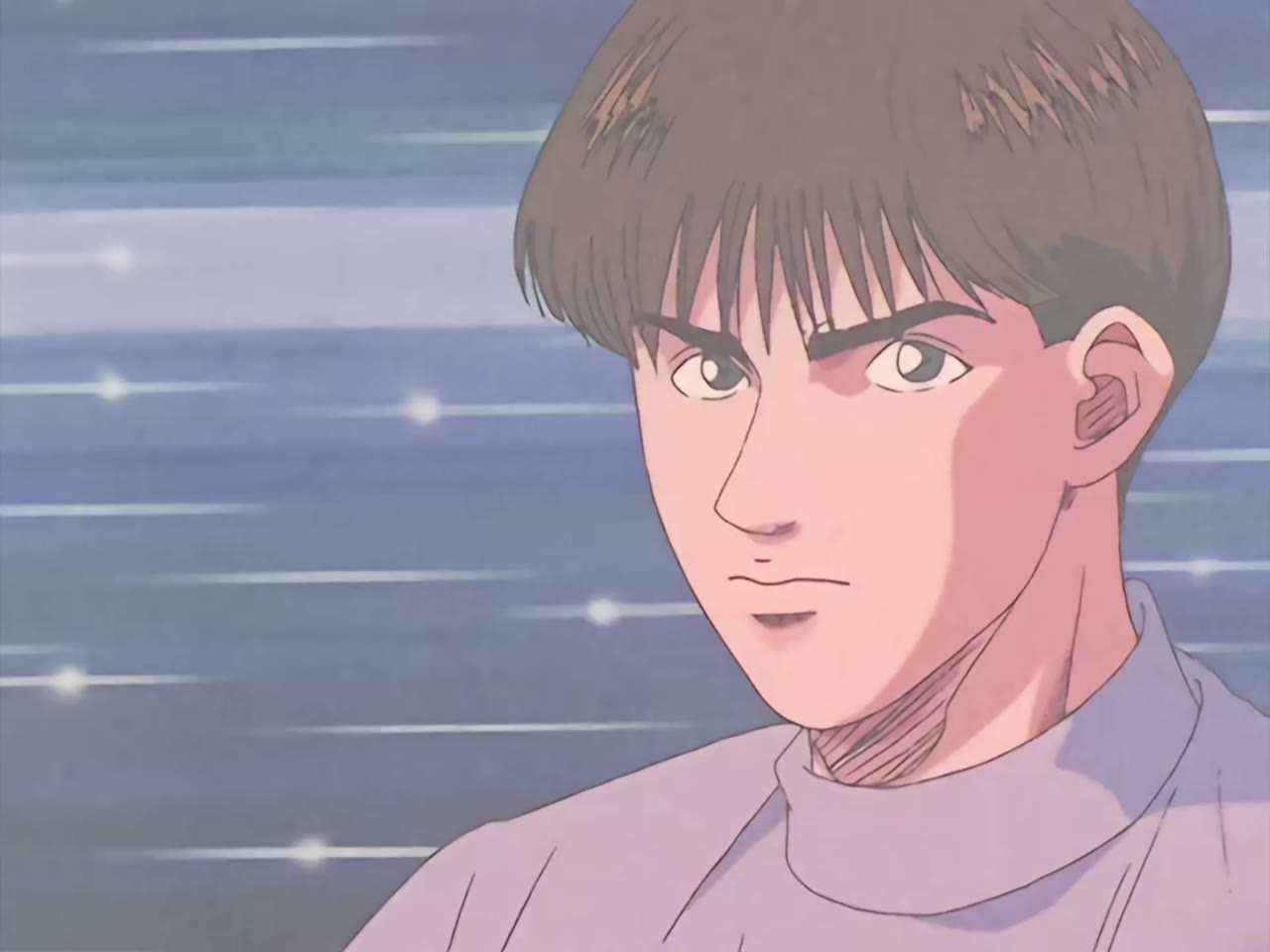 Slam Dunk TV Series tập 83