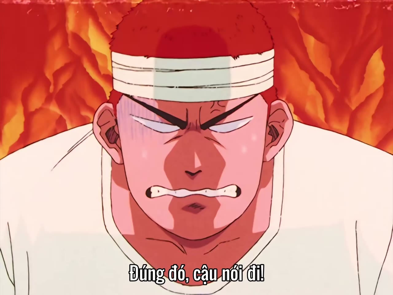 Slam Dunk TV Series tập 85