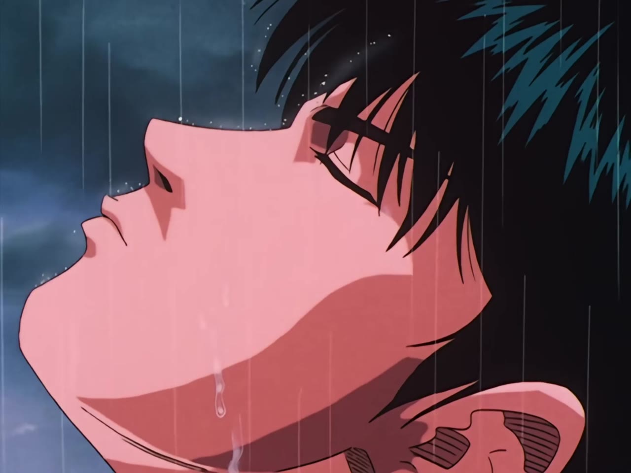Slam Dunk TV Series tập 85 cảnh 2