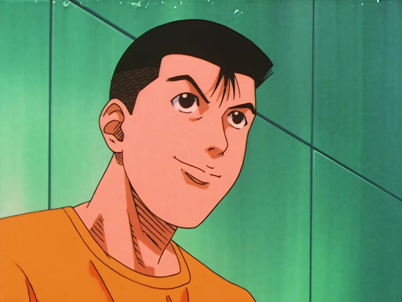 Slam Dunk TV Series tập 98