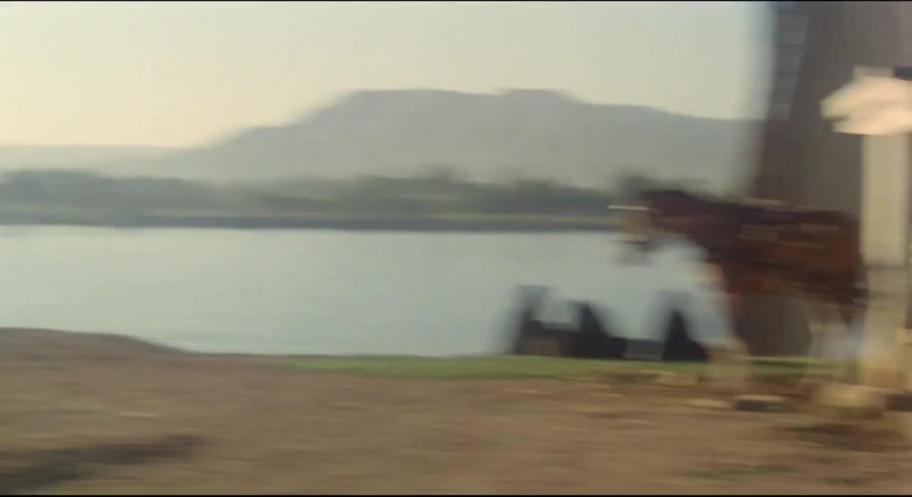 Death on the Nile tập 1