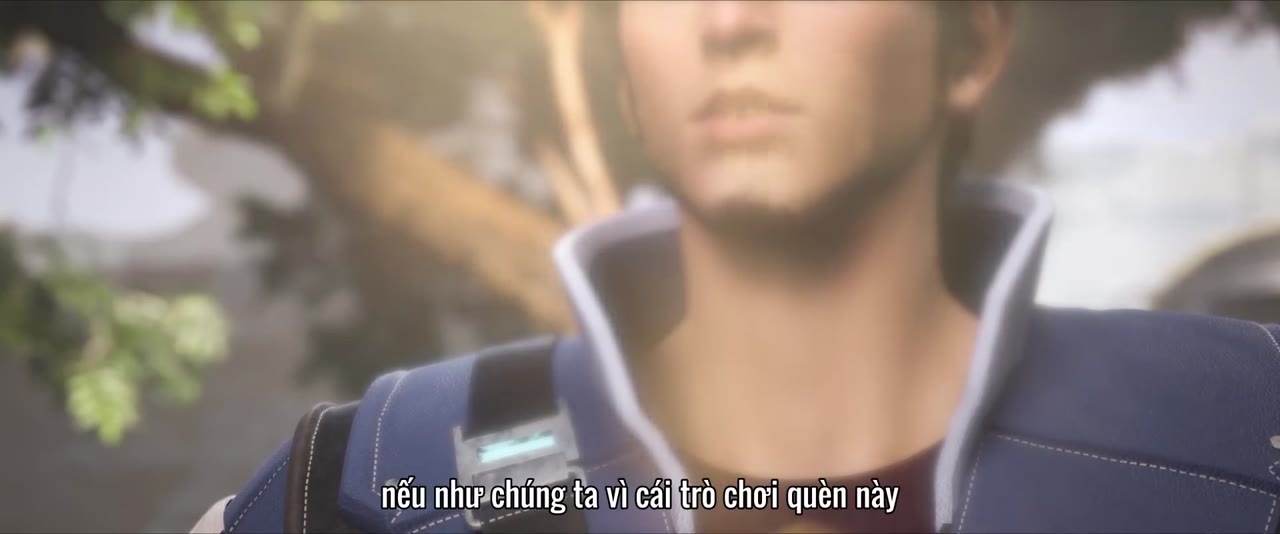 Trò Chơi Sống Còn tập 4