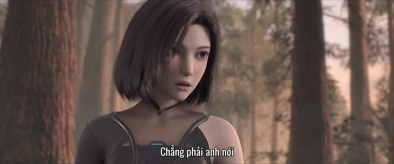 Trò Chơi Sống Còn tập 6