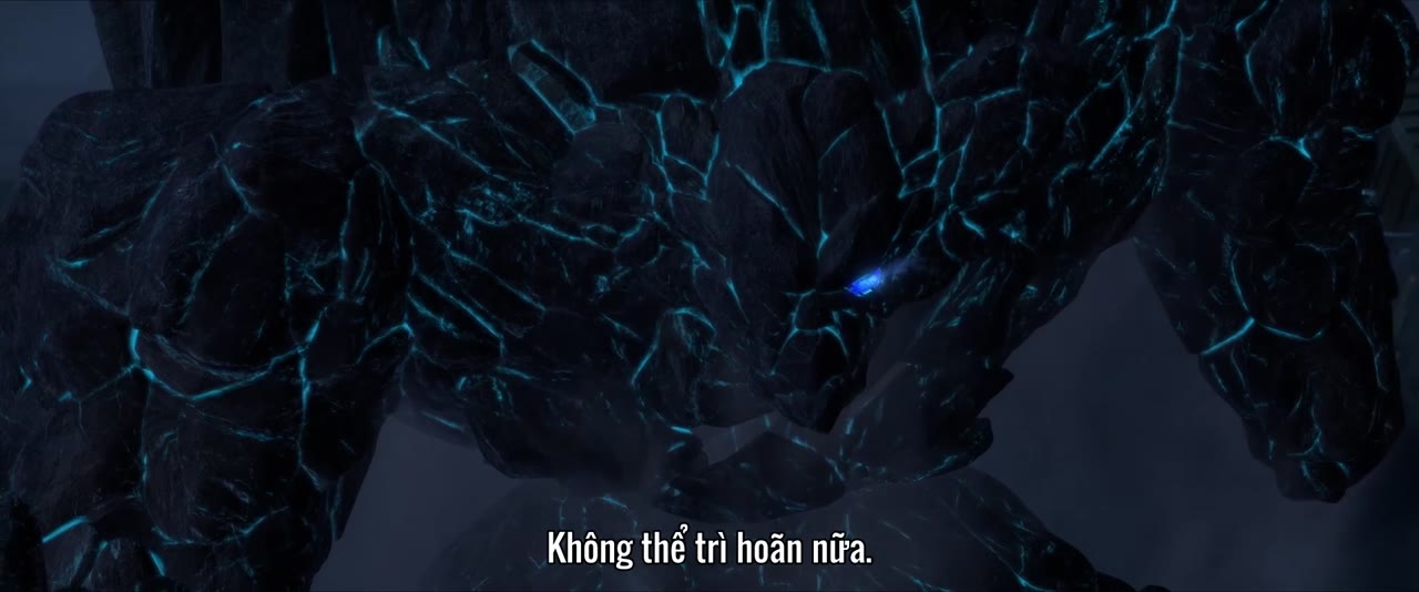 Trò Chơi Sống Còn tập 12 cảnh 3