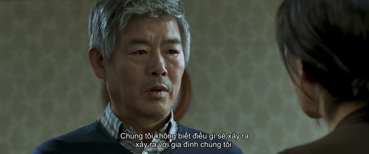 Biến Thân tập 1 cảnh 2