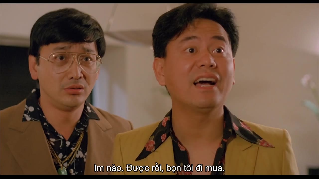 Tỷ muội thần dũng tập 1