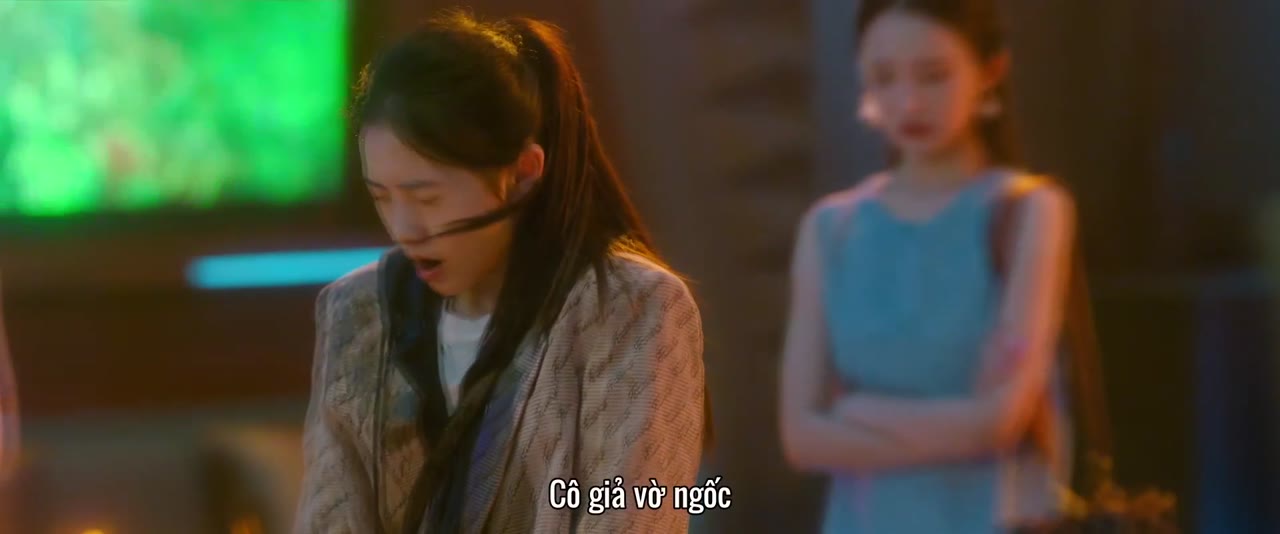 Chệch Quỹ Đạo tập 14