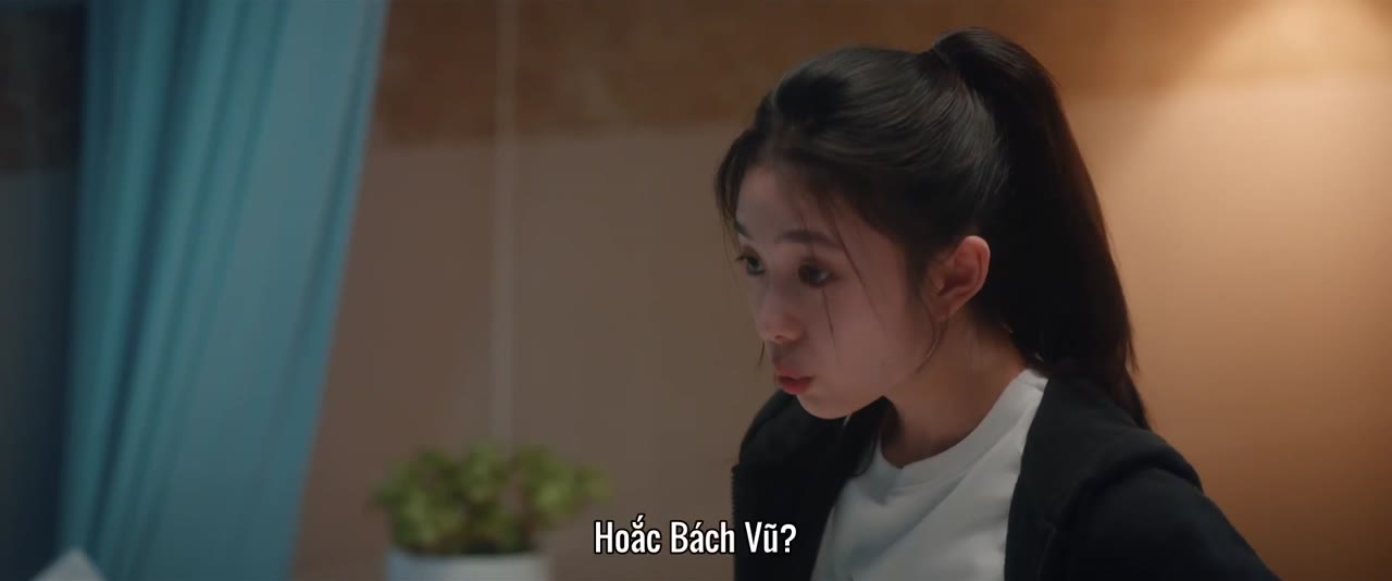 Chệch Quỹ Đạo tập 14 cảnh 2