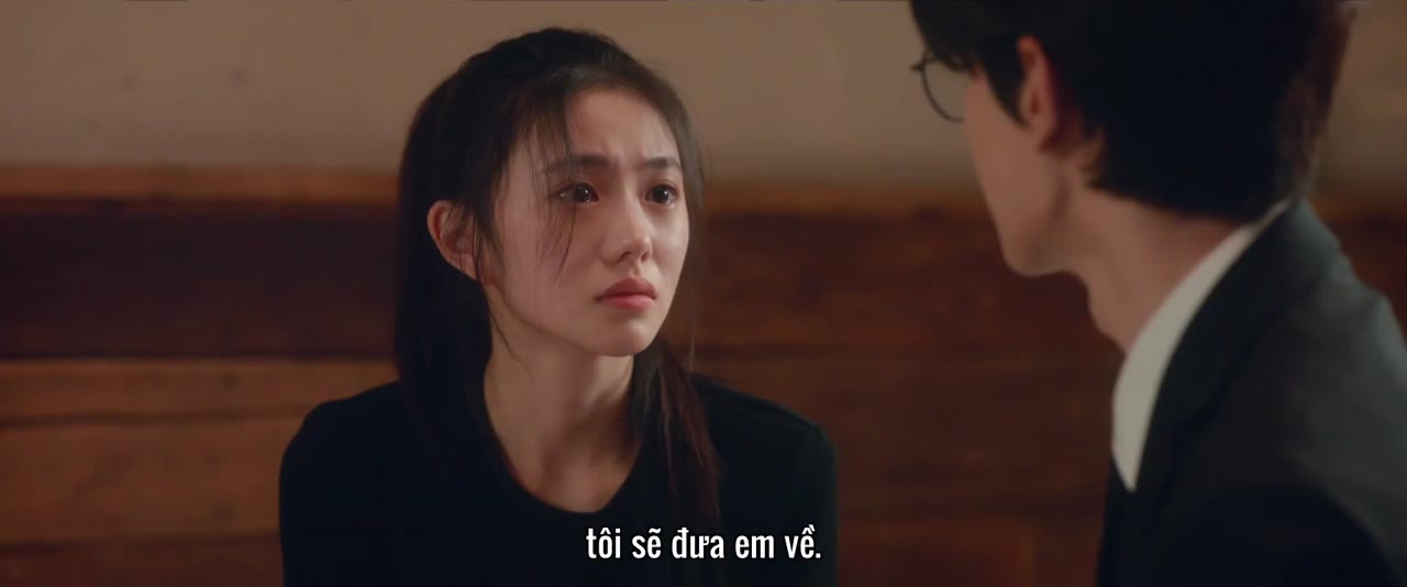Chệch Quỹ Đạo tập 21 cảnh 3