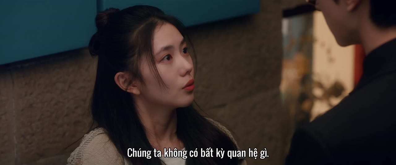 Chệch Quỹ Đạo tập 24