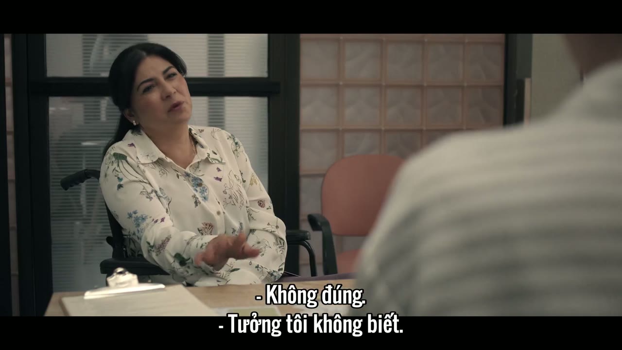 Santita tập 1