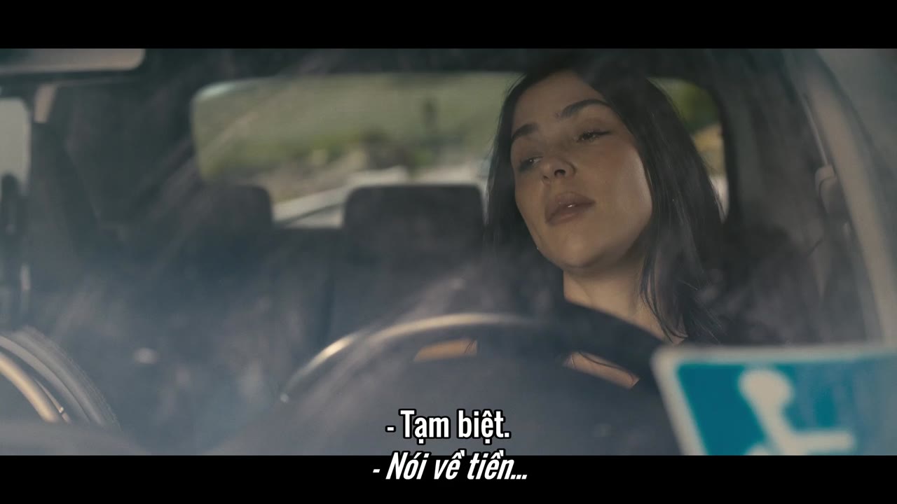 Santita tập 3 cảnh 3