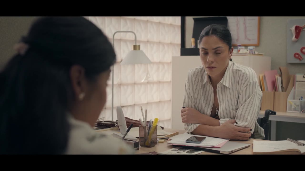 Santita - cảnh 1