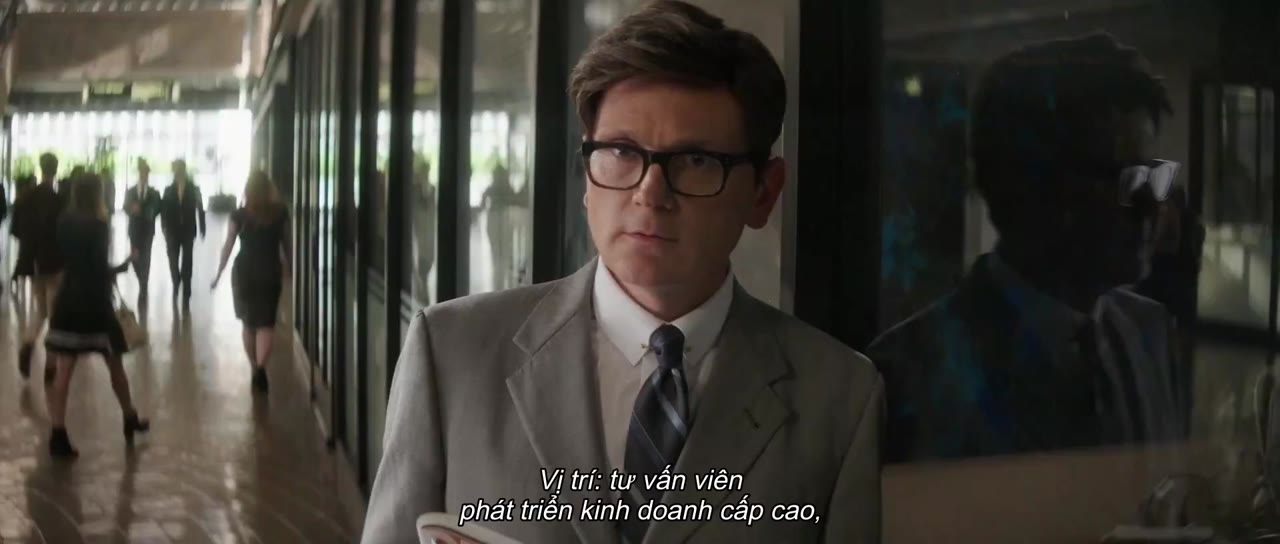 Bắt cóc tôi đi tập 1