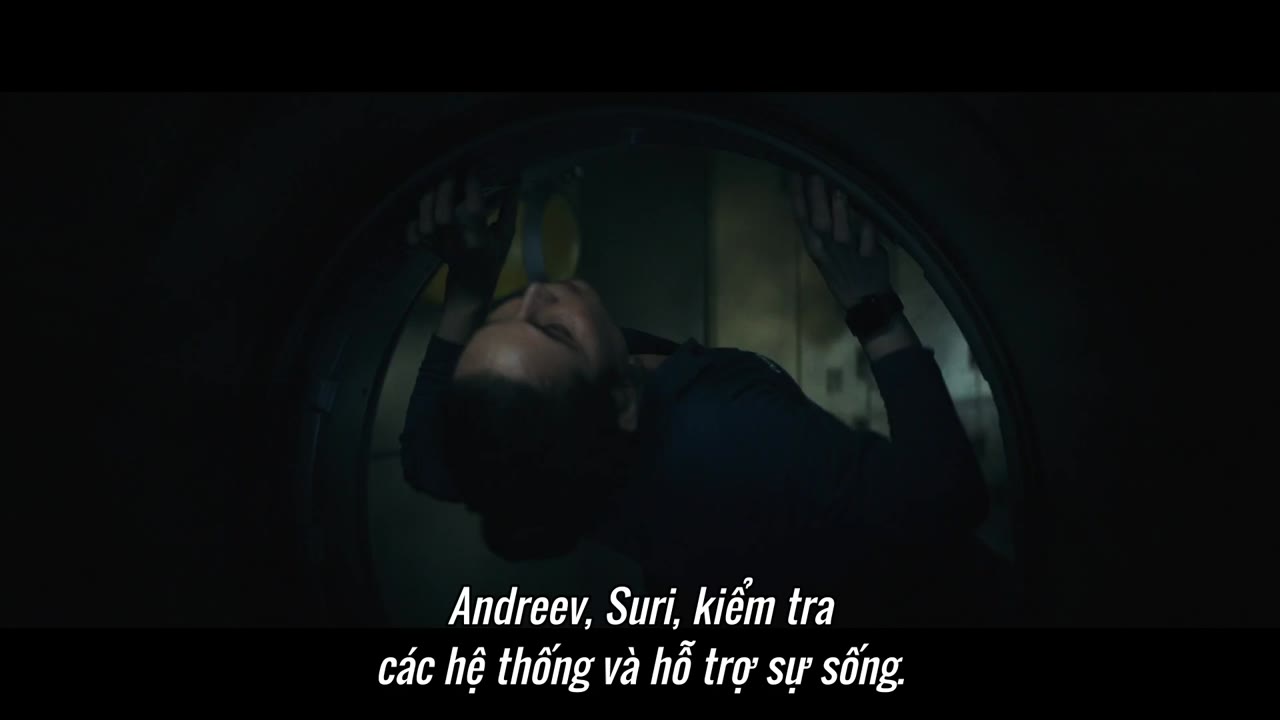Vũ Trụ Xa Lạ tập 1