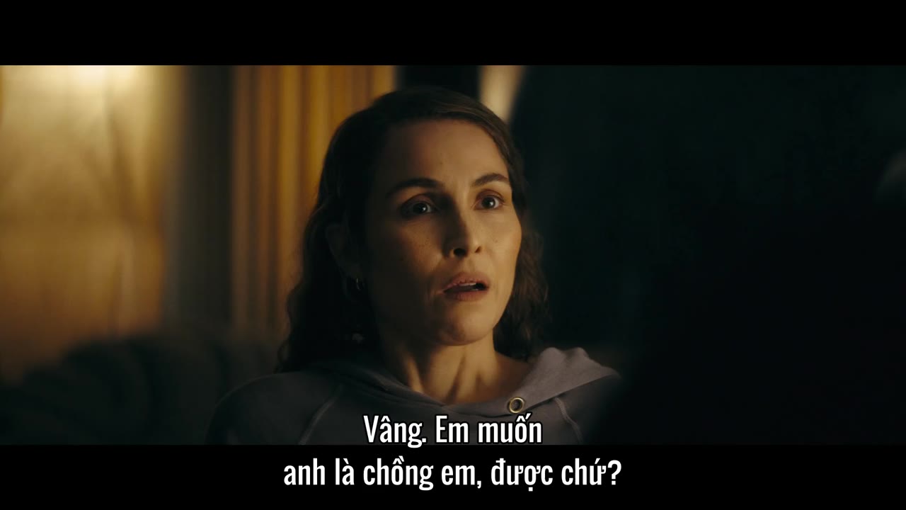 Vũ Trụ Xa Lạ tập 4