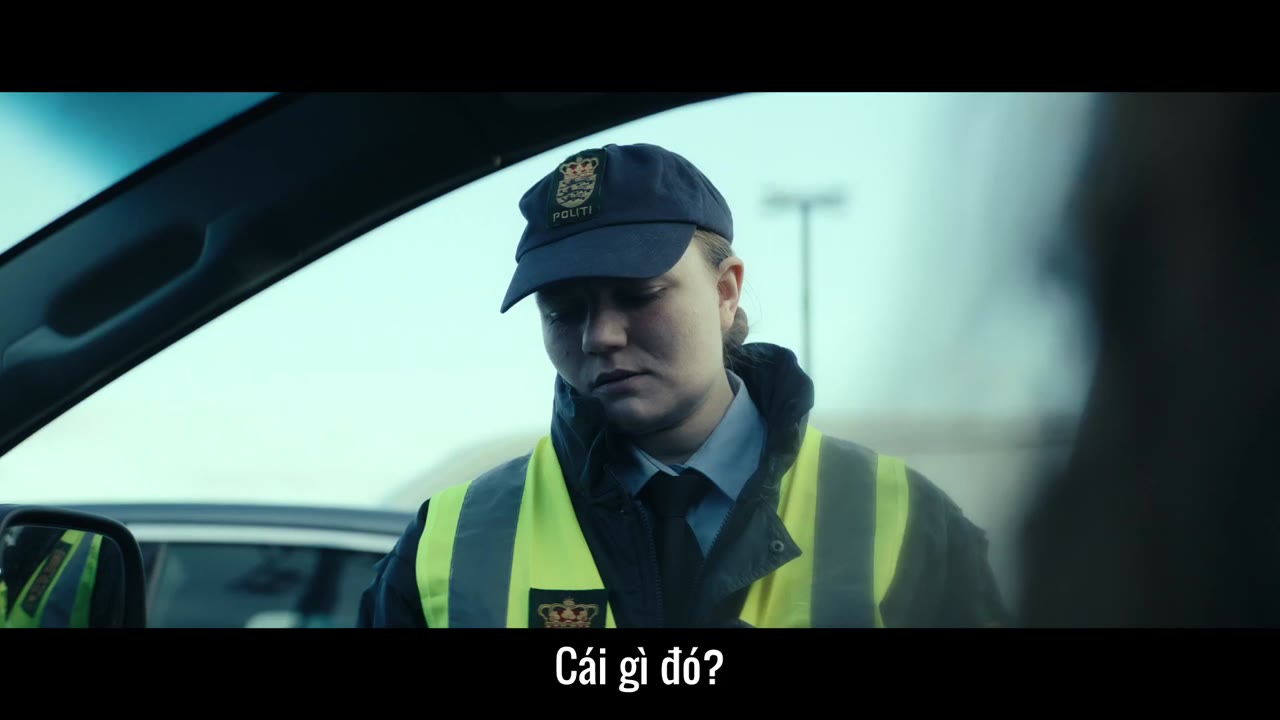 Vũ Trụ Xa Lạ tập 5