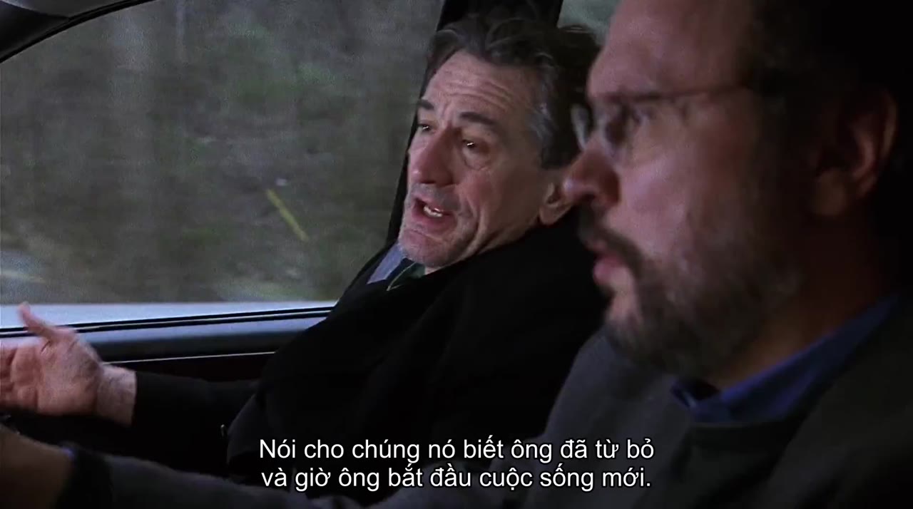 Bố Già Hoàn Lương 2 tập 1